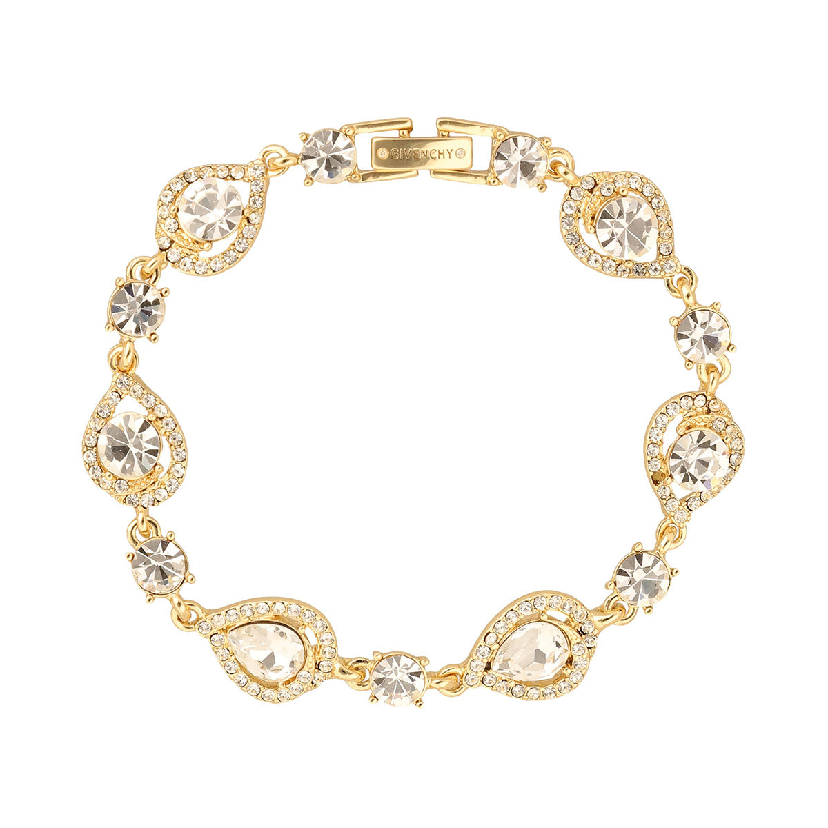 PULSERA GIVENCHY GIVENCHY RP GOLD RECOLORS DORADO