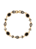 Pulseras Givenchy VELVET DUSK dorado