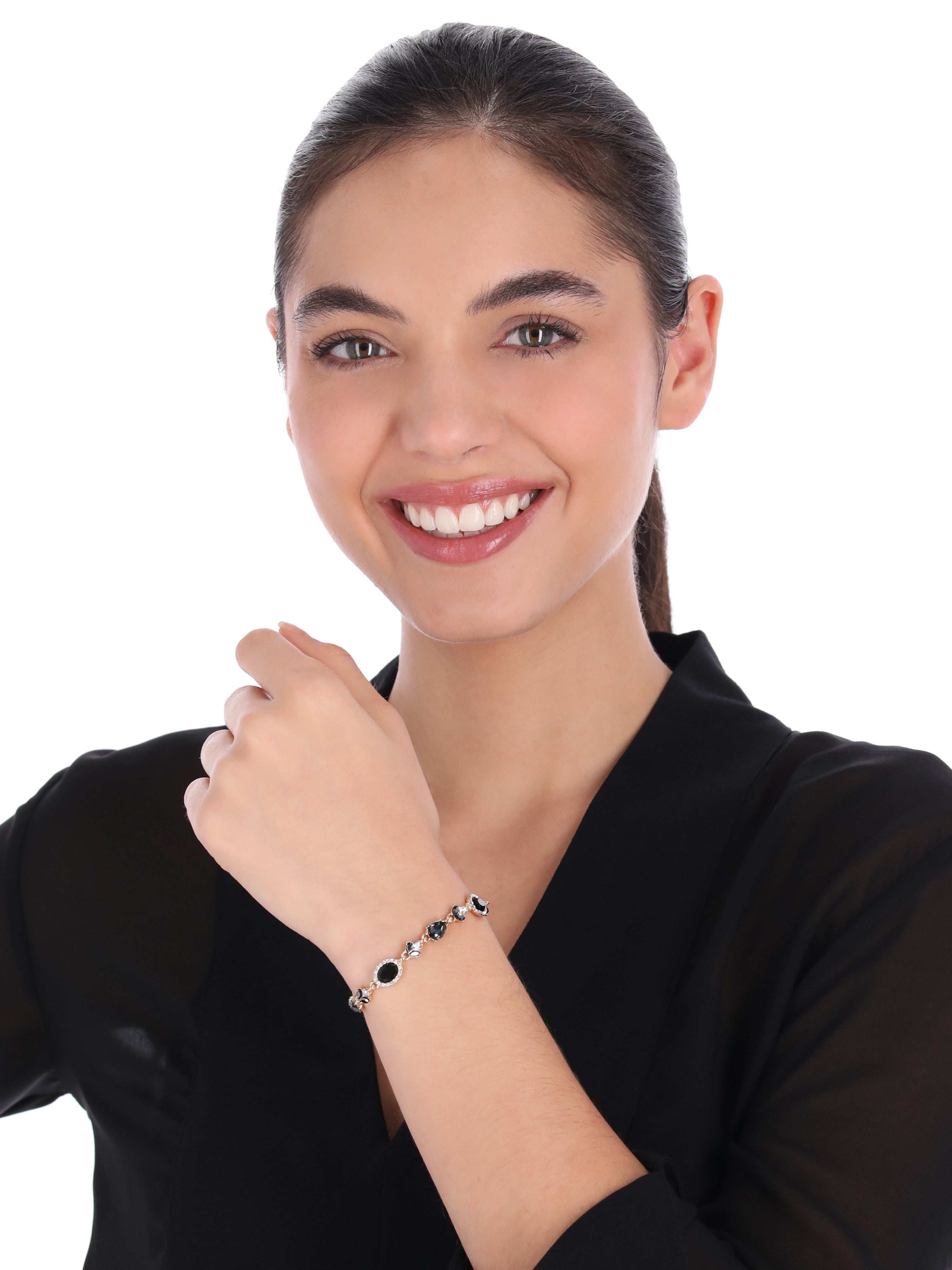 Pulseras Givenchy VELVET DUSK dorado