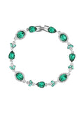 Pulseras Givenchy VELVET DUSK plateado