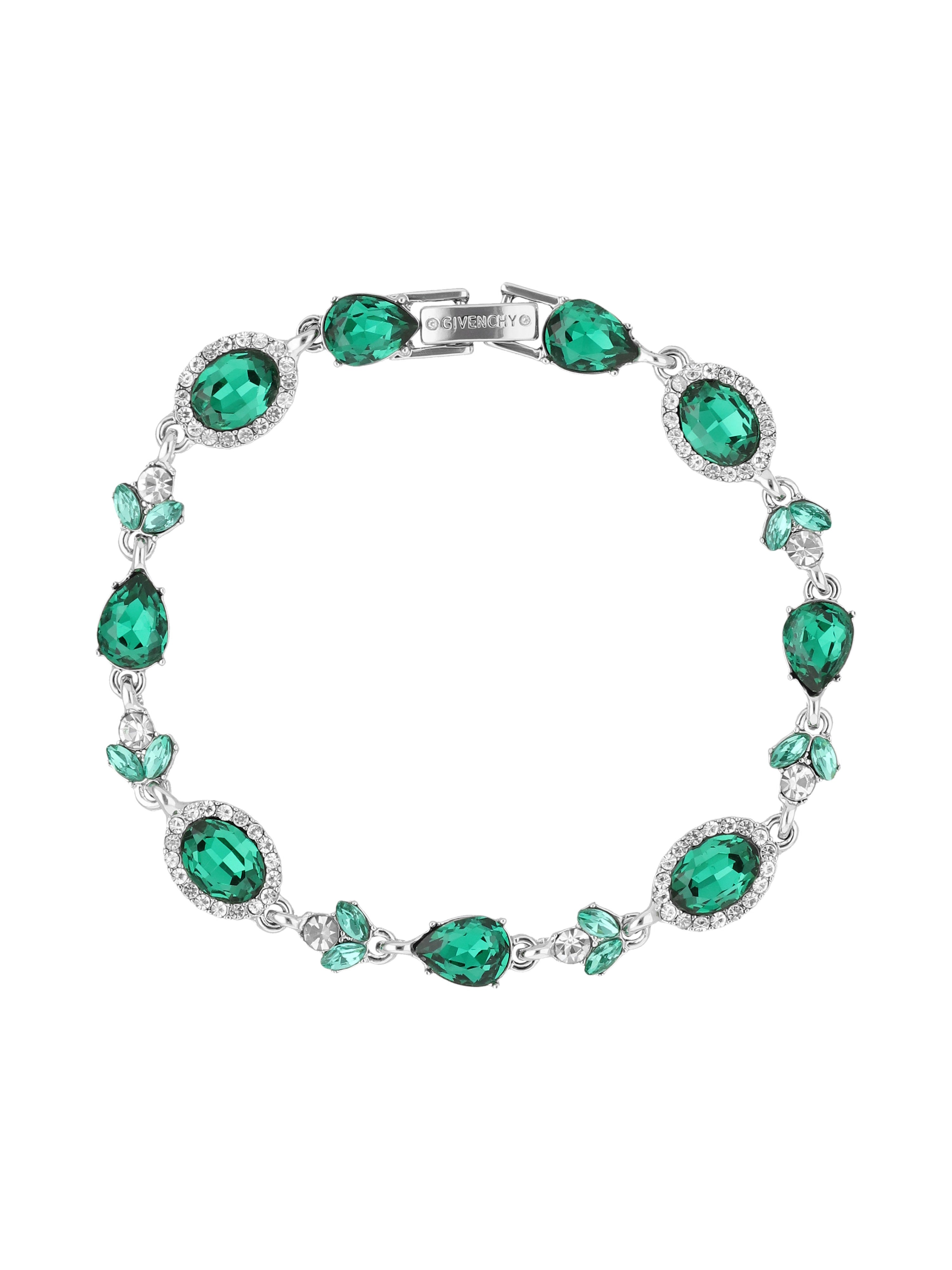 Pulseras Givenchy VELVET DUSK plateado