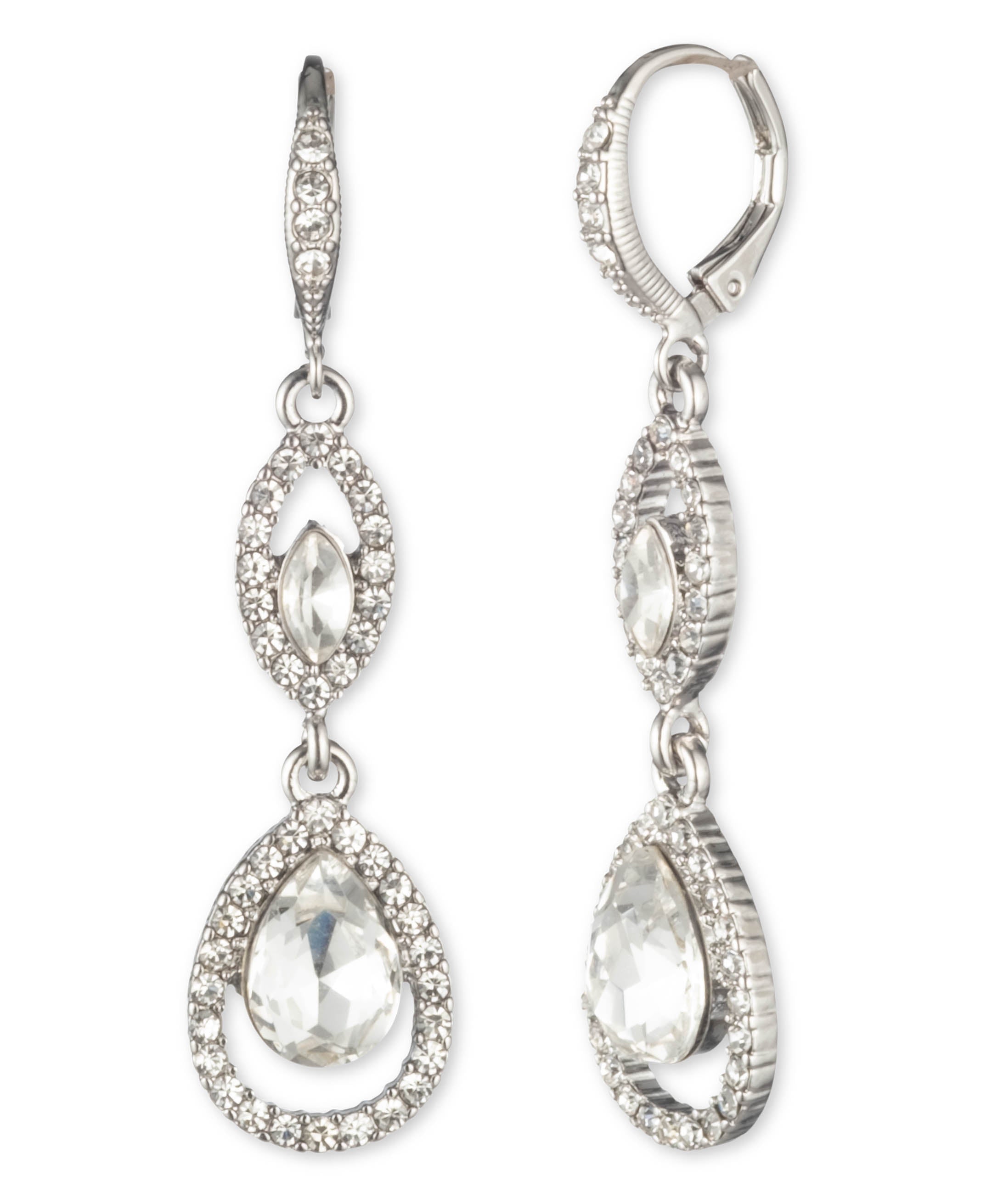 Aretes Givenchy 07G00009