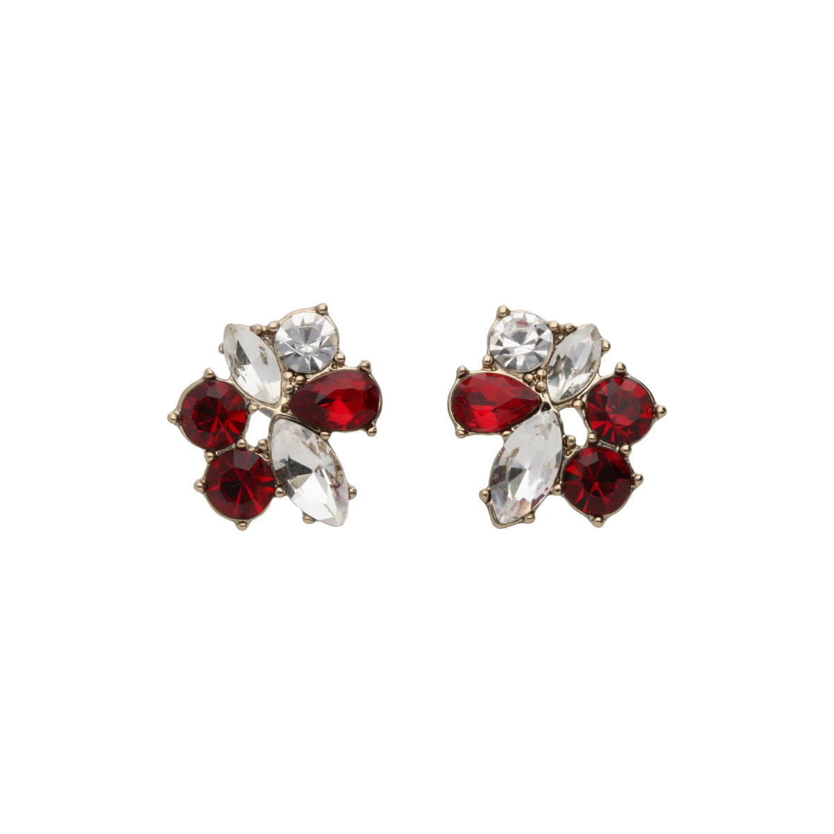 ARETES GIVENCHY SOIREE DORADO