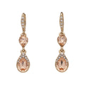 ARETES GIVENCHY CLIFTON RECOLOR DORADO