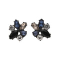 ARETES GIVENCHY MIDNIGHT RAIN GRIS