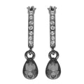 ARETES GIVENCHY BIG SPENDER F24 GRIS
