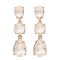 ARETES GIVENCHY DARLING DAYDREAM DORADO