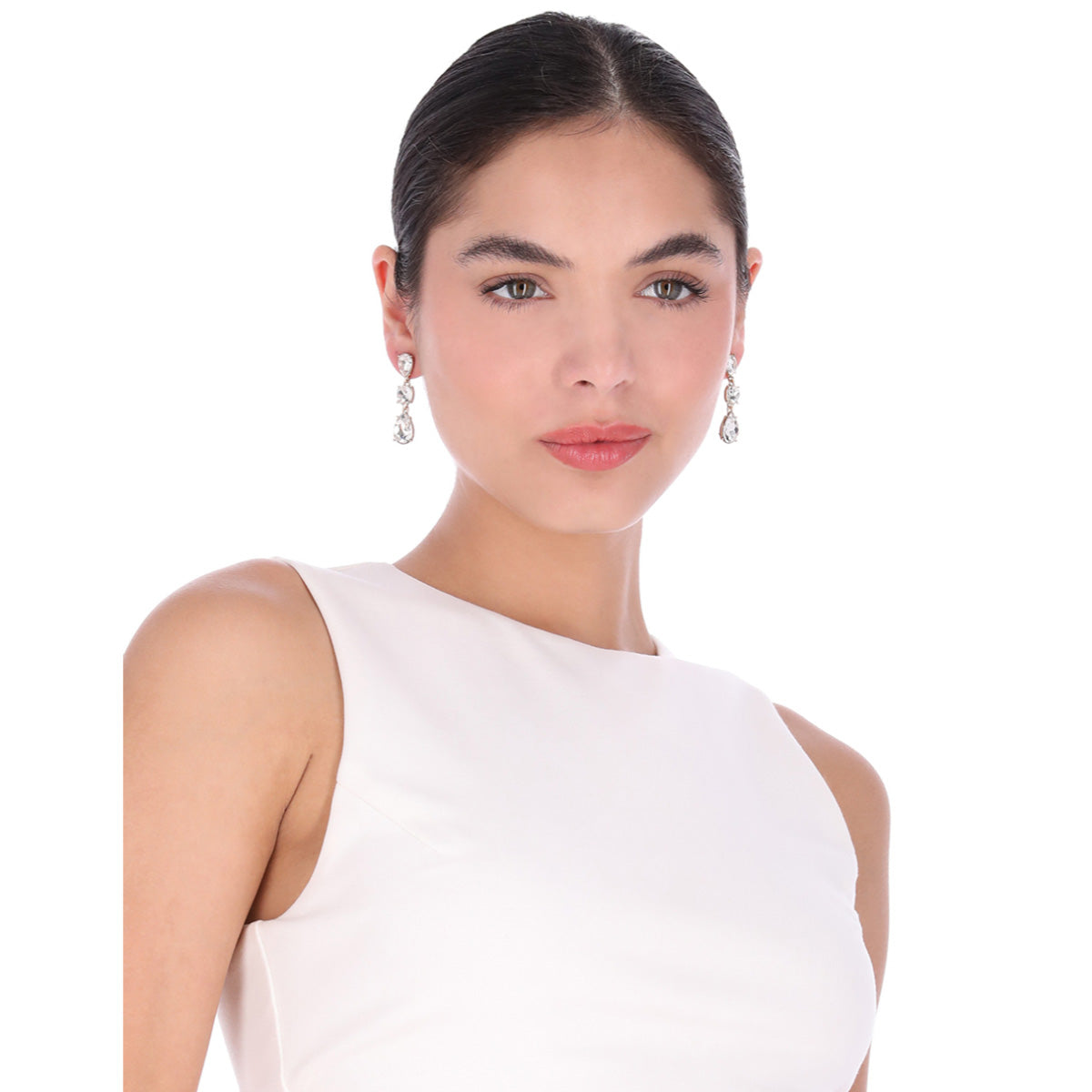 ARETES GIVENCHY DARLING DAYDREAM DORADO