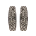 ARETES GIVENCHY MIDNIGHT RAIN GRIS