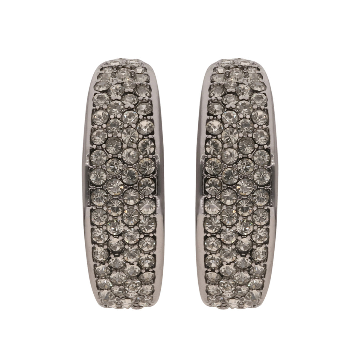 ARETES GIVENCHY MIDNIGHT RAIN GRIS