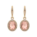 ARETES GIVENCHY ROYAL SHINE DORADO