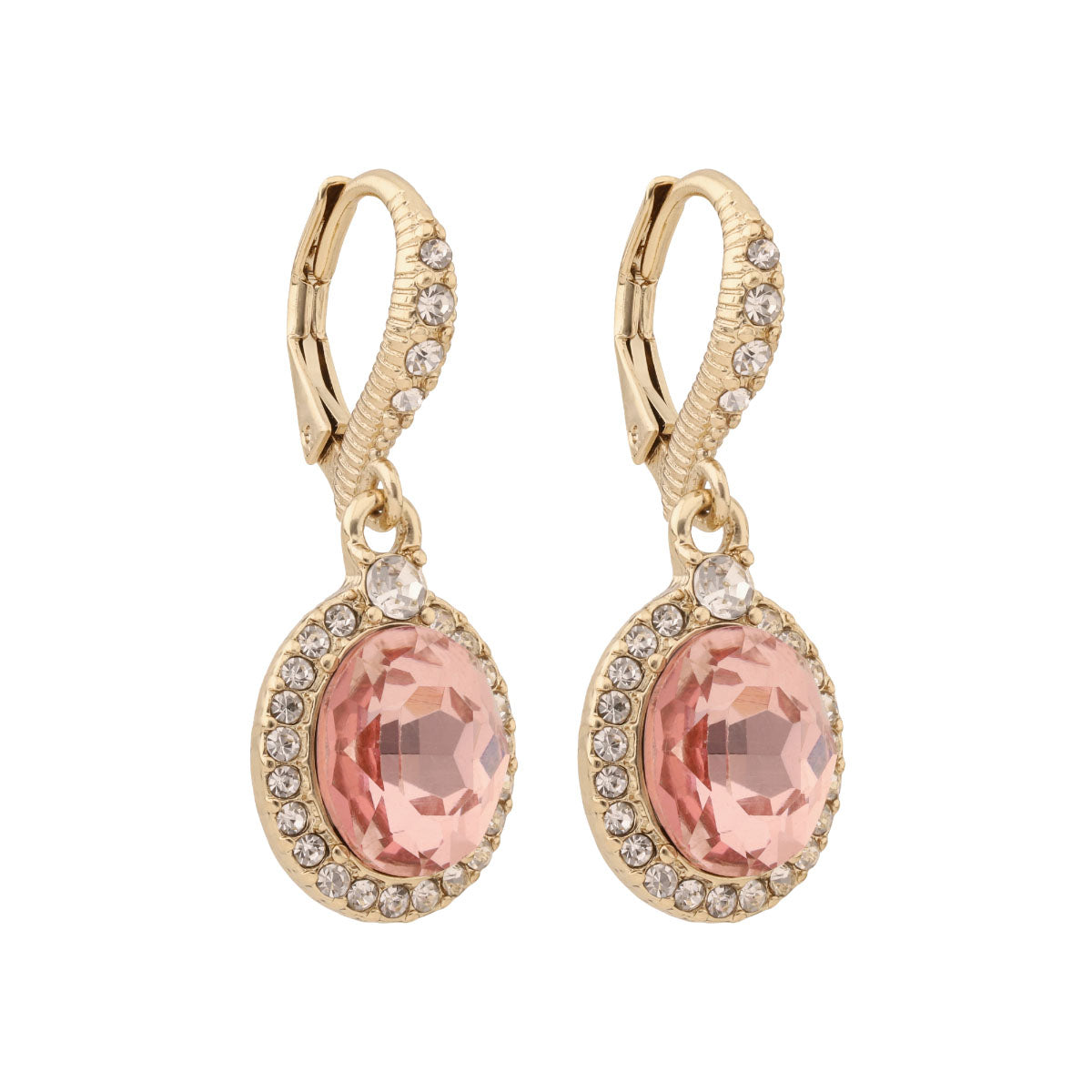 ARETES GIVENCHY ROYAL SHINE DORADO