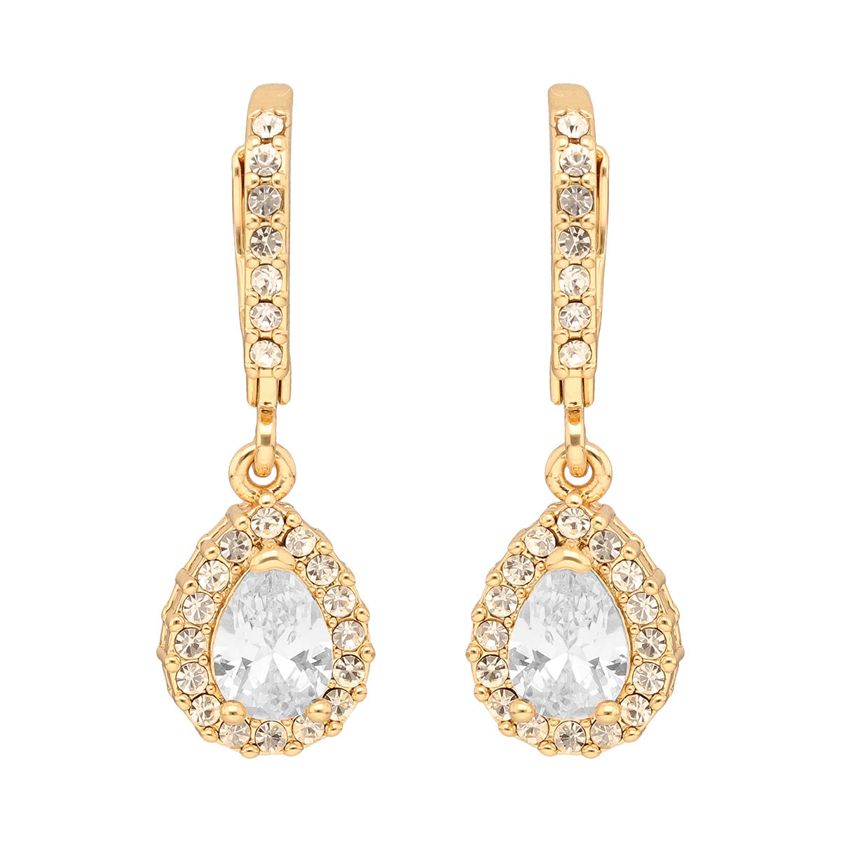 ARETES GIVENCHY GIVENCHY RP GOLD RECOLORS DORADO