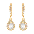 ARETES GIVENCHY GIVENCHY RP GOLD RECOLORS DORADO