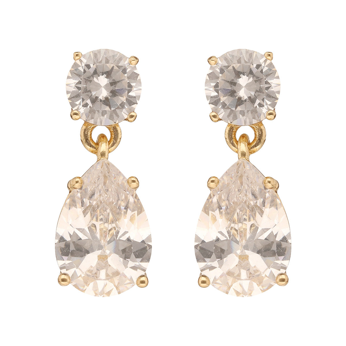 ARETES GIVENCHY GIVENCHY RP GOLD RECOLORS DORADO