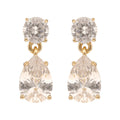 ARETES GIVENCHY GIVENCHY RP GOLD RECOLORS DORADO