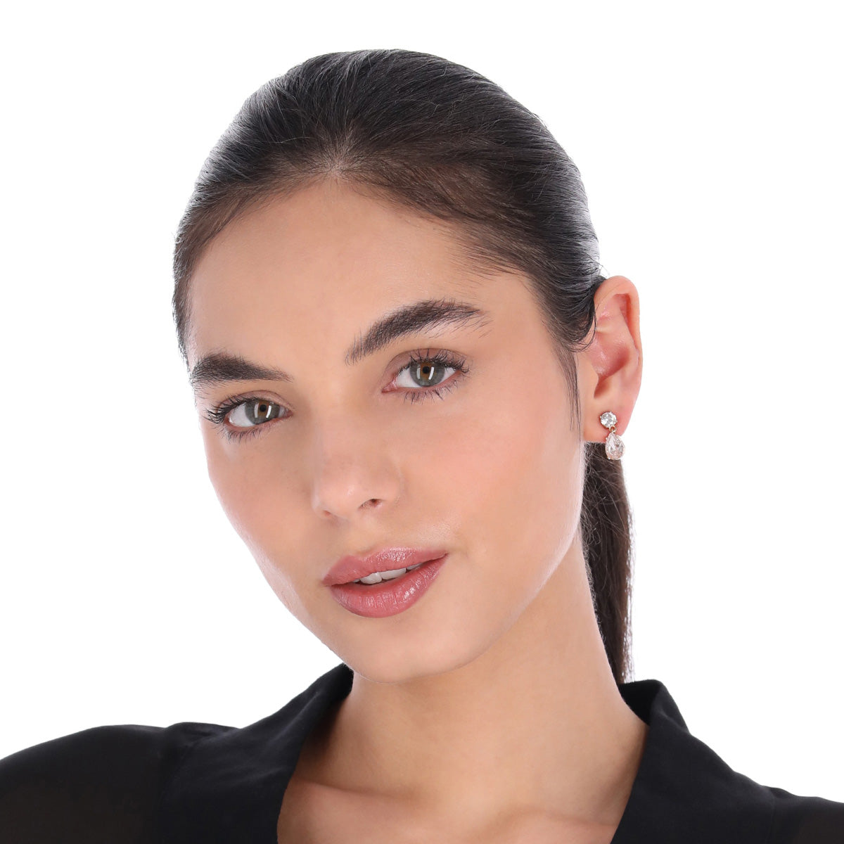 ARETES GIVENCHY GIVENCHY RP GOLD RECOLORS DORADO