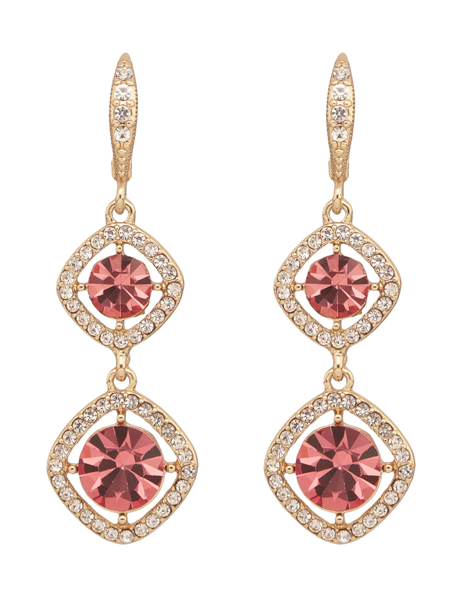 ARETES GIVENCHY LATÃ“N COLOR DORADO FORMA CIRCULAR 07G01052