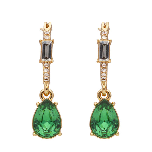 ARETES GIVENCHY COLOR DORADO 07G01079