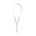 COLLAR GIVENCHY GLITZ AND GLAM PLATA