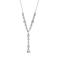 COLLAR GIVENCHY GLITZ AND GLAM PLATA