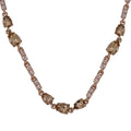 COLLAR GIVENCHY BOLD AND BEAUTIFUL ORO ROSA