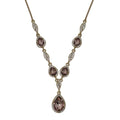 COLLAR GIVENCHY MIDNIGHT MANTRA DORADO