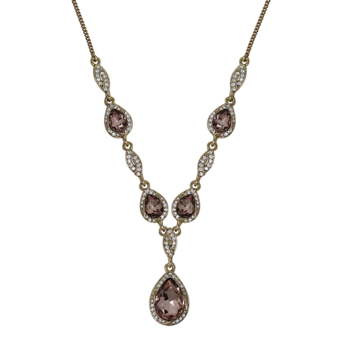 COLLAR GIVENCHY MIDNIGHT MANTRA DORADO