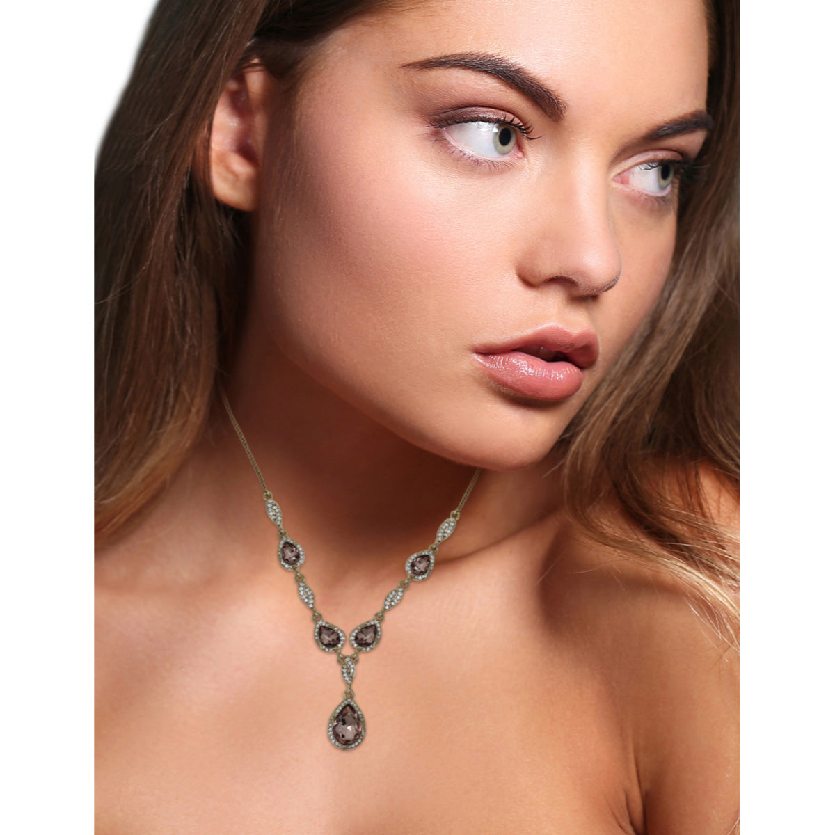 COLLAR GIVENCHY MIDNIGHT MANTRA DORADO