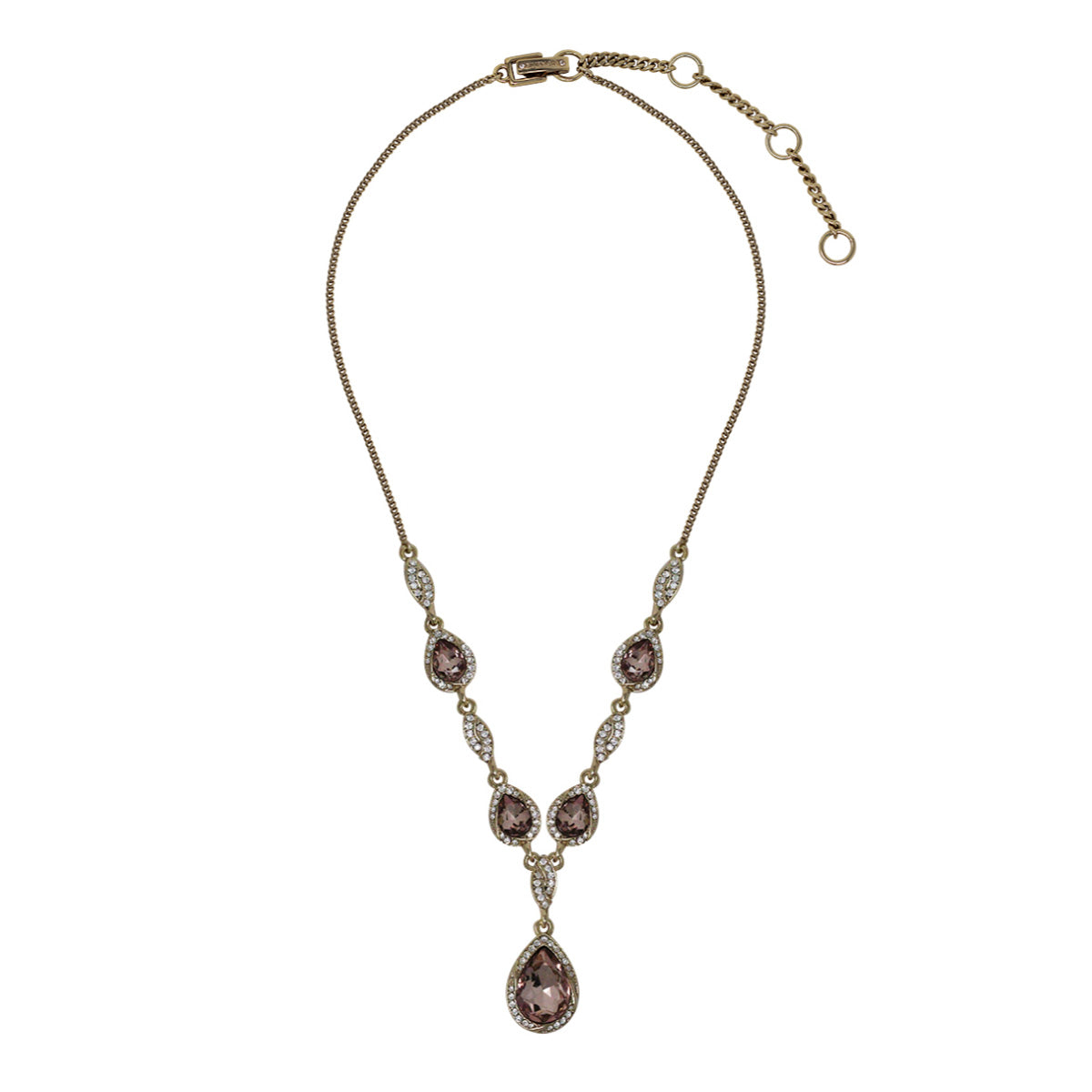 COLLAR GIVENCHY MIDNIGHT MANTRA DORADO