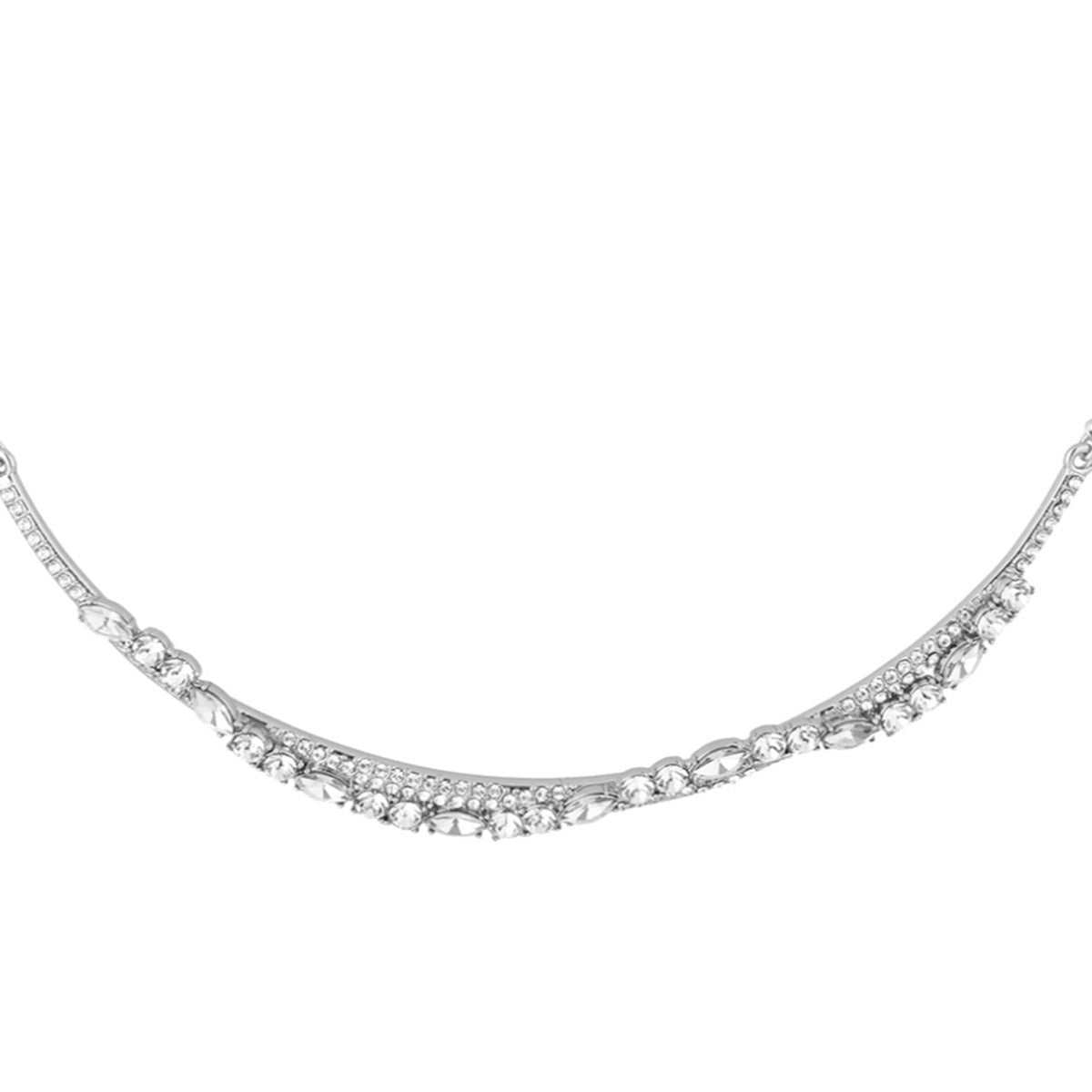 COLLAR GIVENCHY VANITY FAIREST PLATA