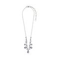 COLLAR GIVENCHY HALSEY RECOLOR PLATA