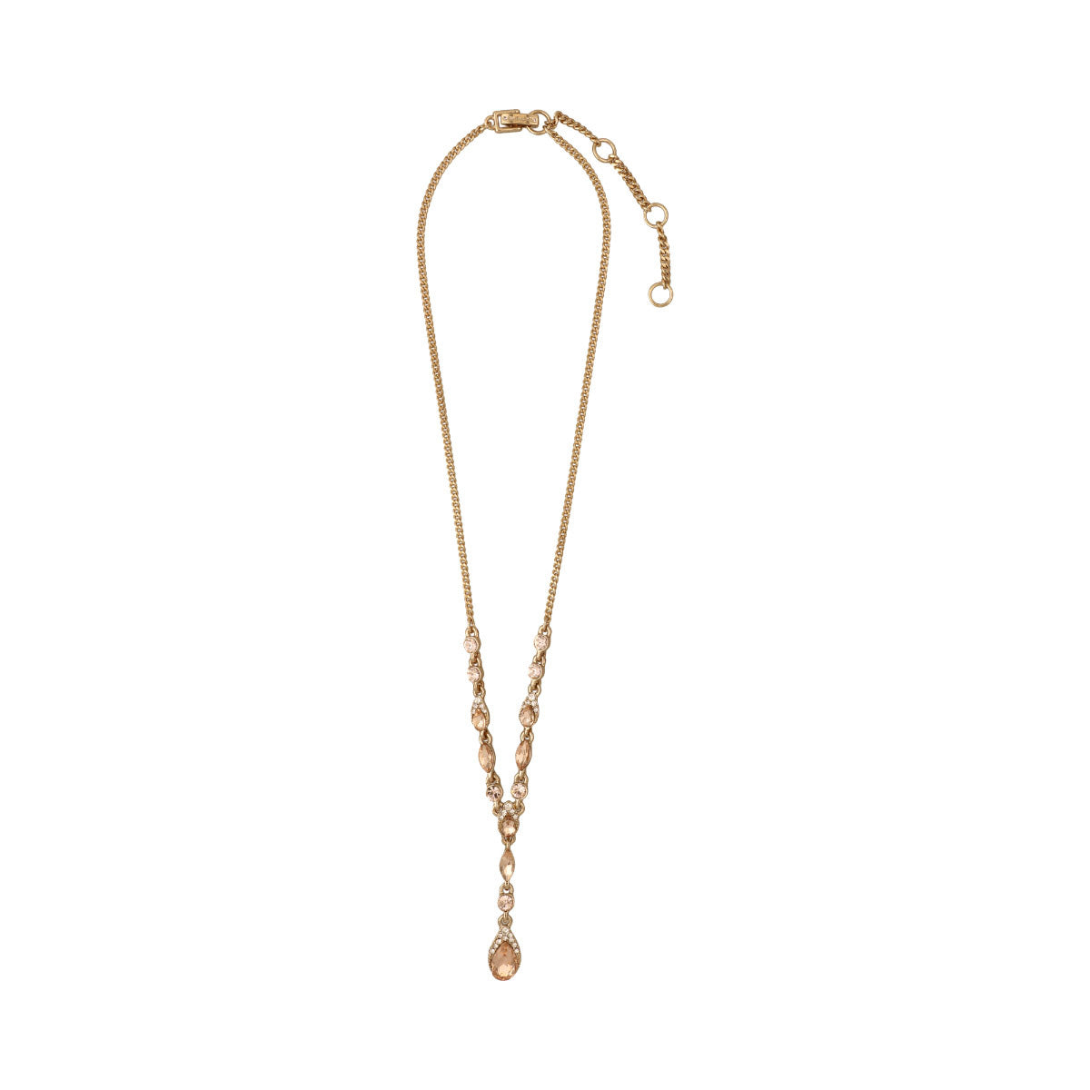 COLLAR GIVENCHY CLIFTON RECOLOR DORADO