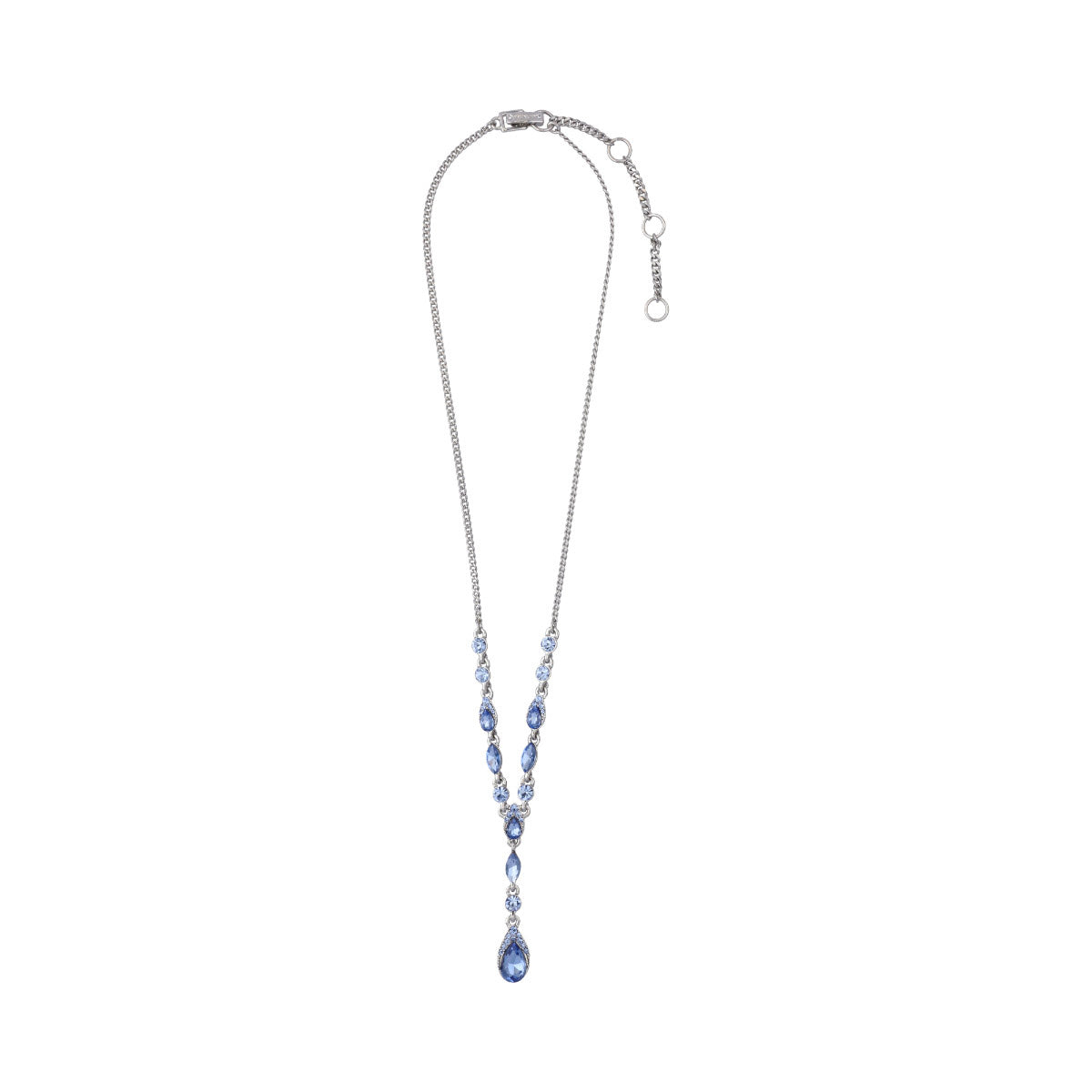 COLLAR GIVENCHY CLIFTON RECOLOR PLATA