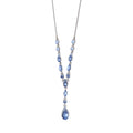 COLLAR GIVENCHY CLIFTON RECOLOR PLATA