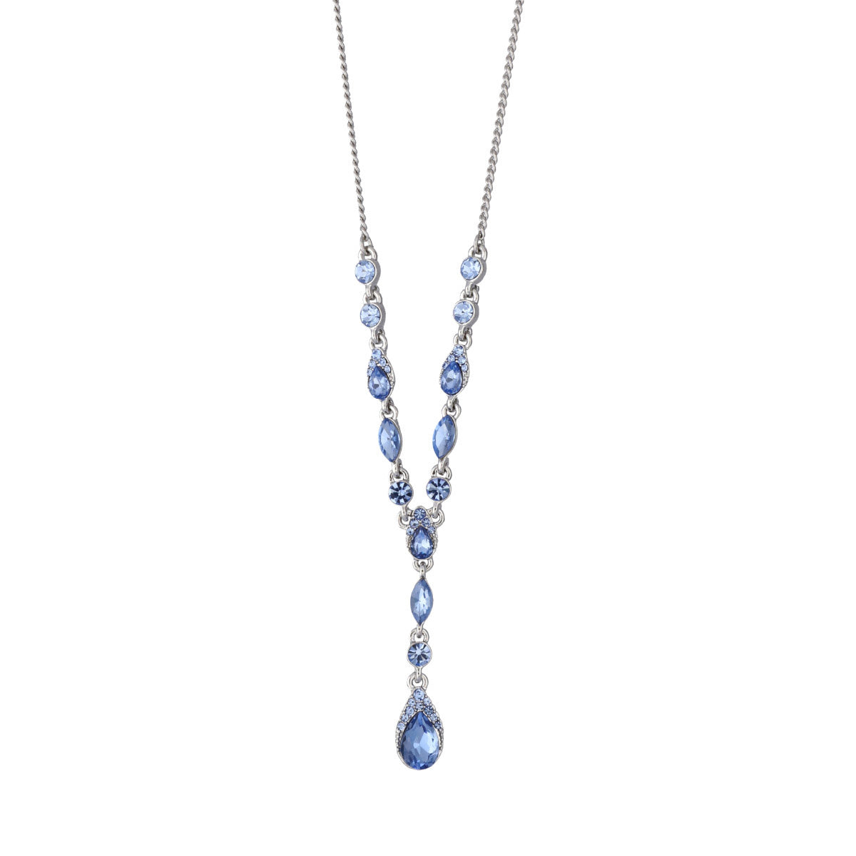COLLAR GIVENCHY CLIFTON RECOLOR PLATA
