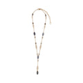 COLLAR GIVENCHY GRAND AVENUE DORADO
