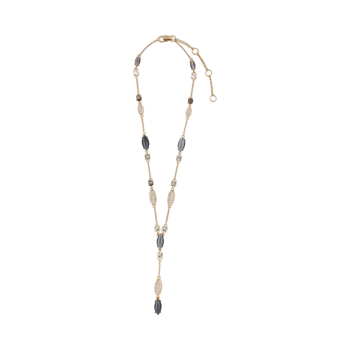COLLAR GIVENCHY GRAND AVENUE DORADO