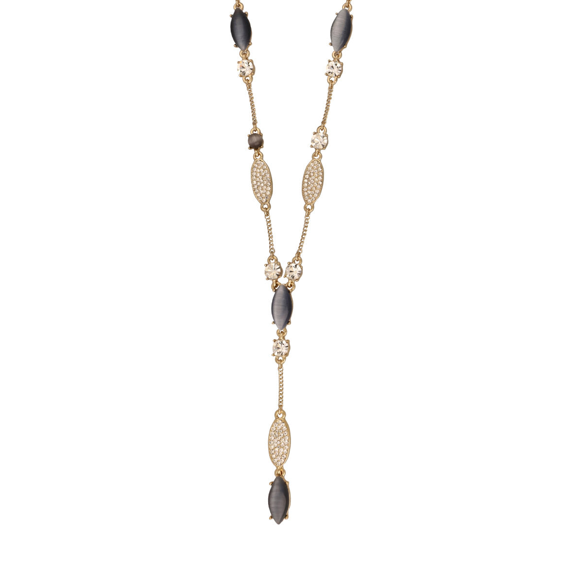 COLLAR GIVENCHY GRAND AVENUE DORADO