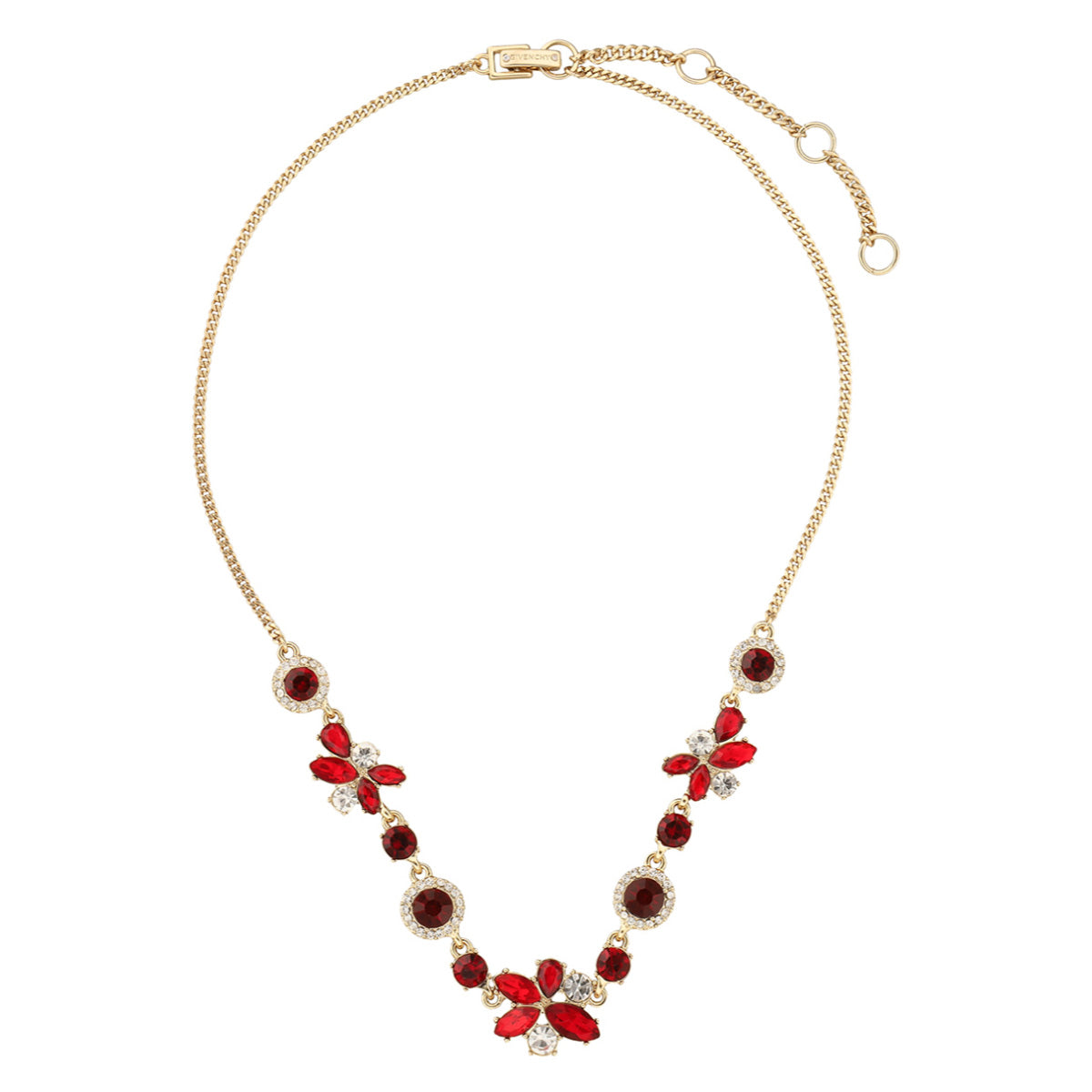 COLLAR GIVENCHY MIDNIGHT RAIN DORADO