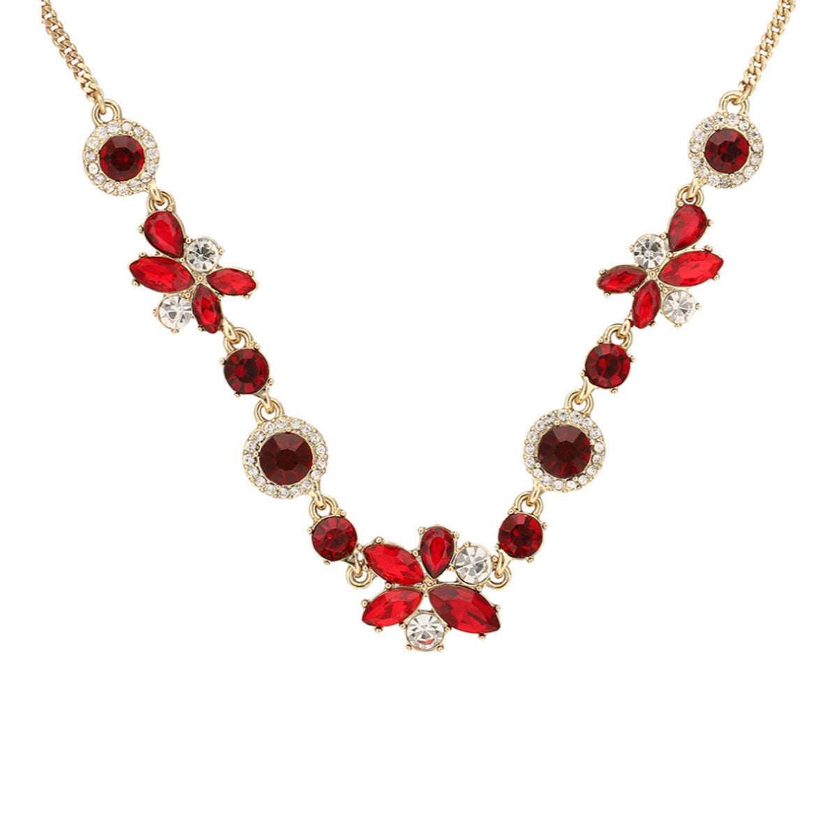 Collar Givenchy Color Dorado 07N00317