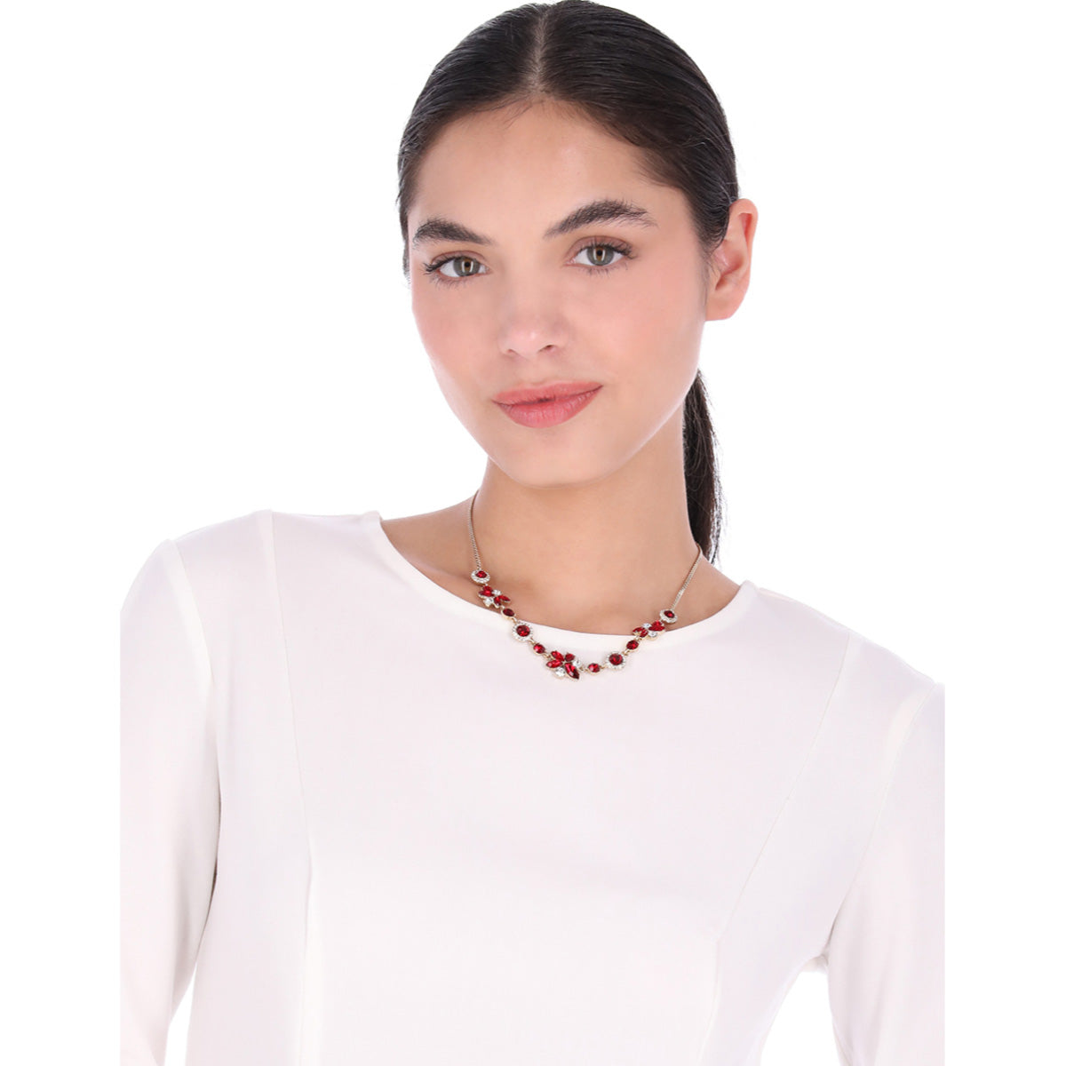 COLLAR GIVENCHY MIDNIGHT RAIN DORADO