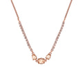 COLLAR GIVENCHY DARLING DAYDREAM ORO ROSA