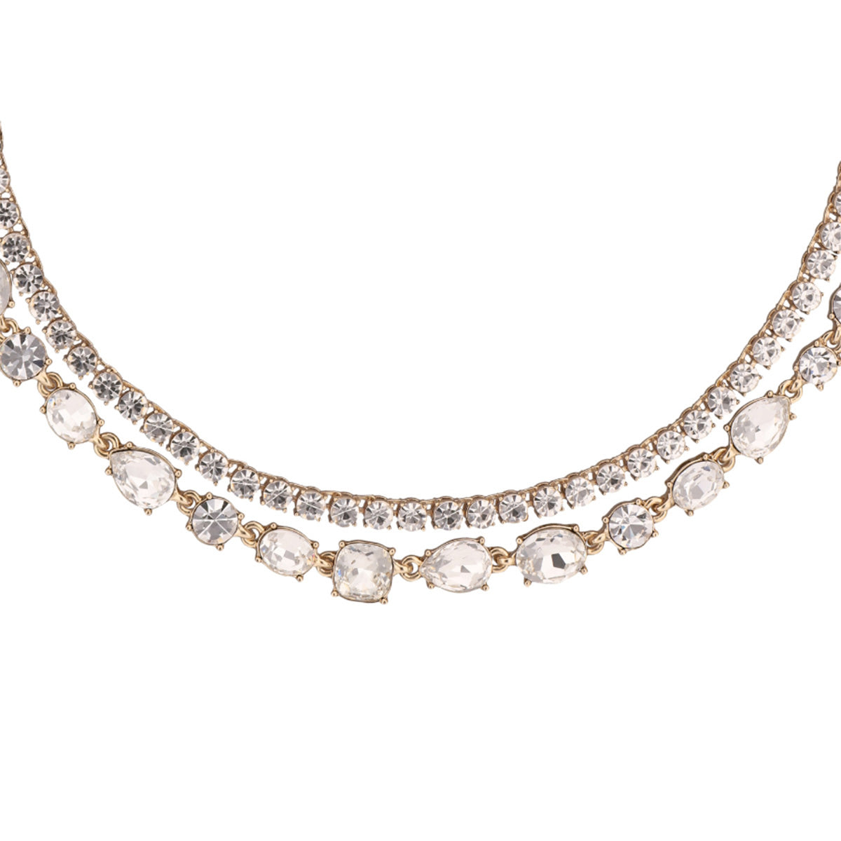 COLLAR GIVENCHY DARLING DAYDREAM DORADO