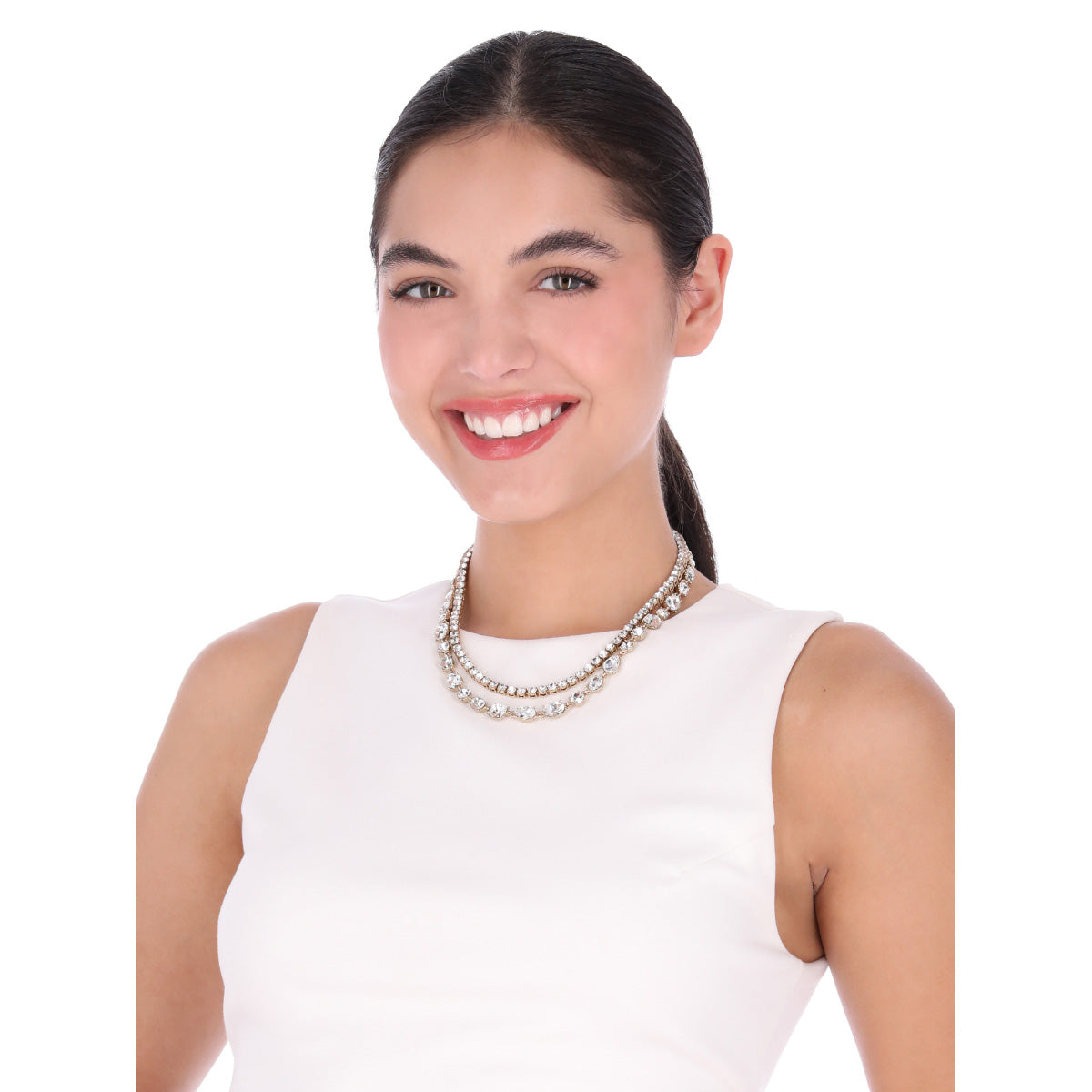 COLLAR GIVENCHY DARLING DAYDREAM DORADO