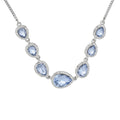 COLLAR GIVENCHY DESIGNER DEBUT PLATEDADO