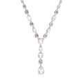 COLLAR GIVENCHY DARLING DAYDREAM PLATEDADO