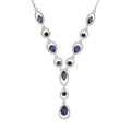 COLLAR GIVENCHY BIG SPENDER F24 PLATEDADO