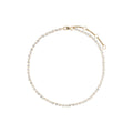 COLLAR GIVENCHY CHAMPAGNE SILHOUETTE DORADO