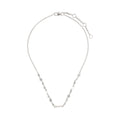 COLLAR GIVENCHY BLISSFULLY BOLD PLATEADO